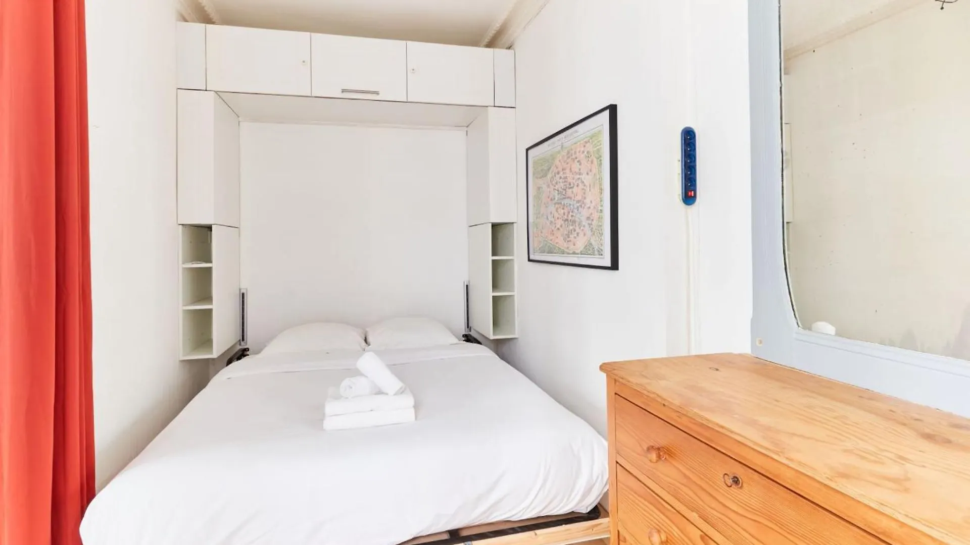 Montparnasse - Near Saint Germain - Cityapartmentstay *