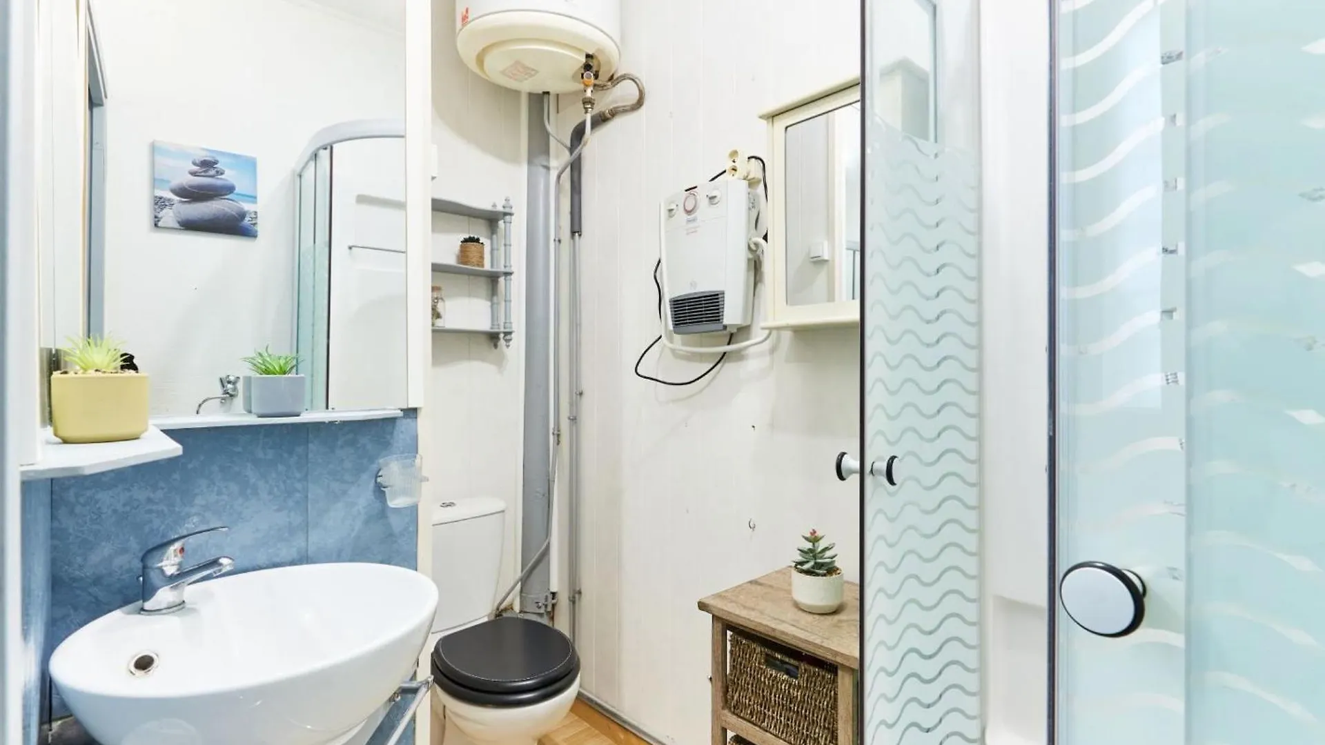 Montparnasse - Near Saint Germain - Cityapartmentstay * Paris